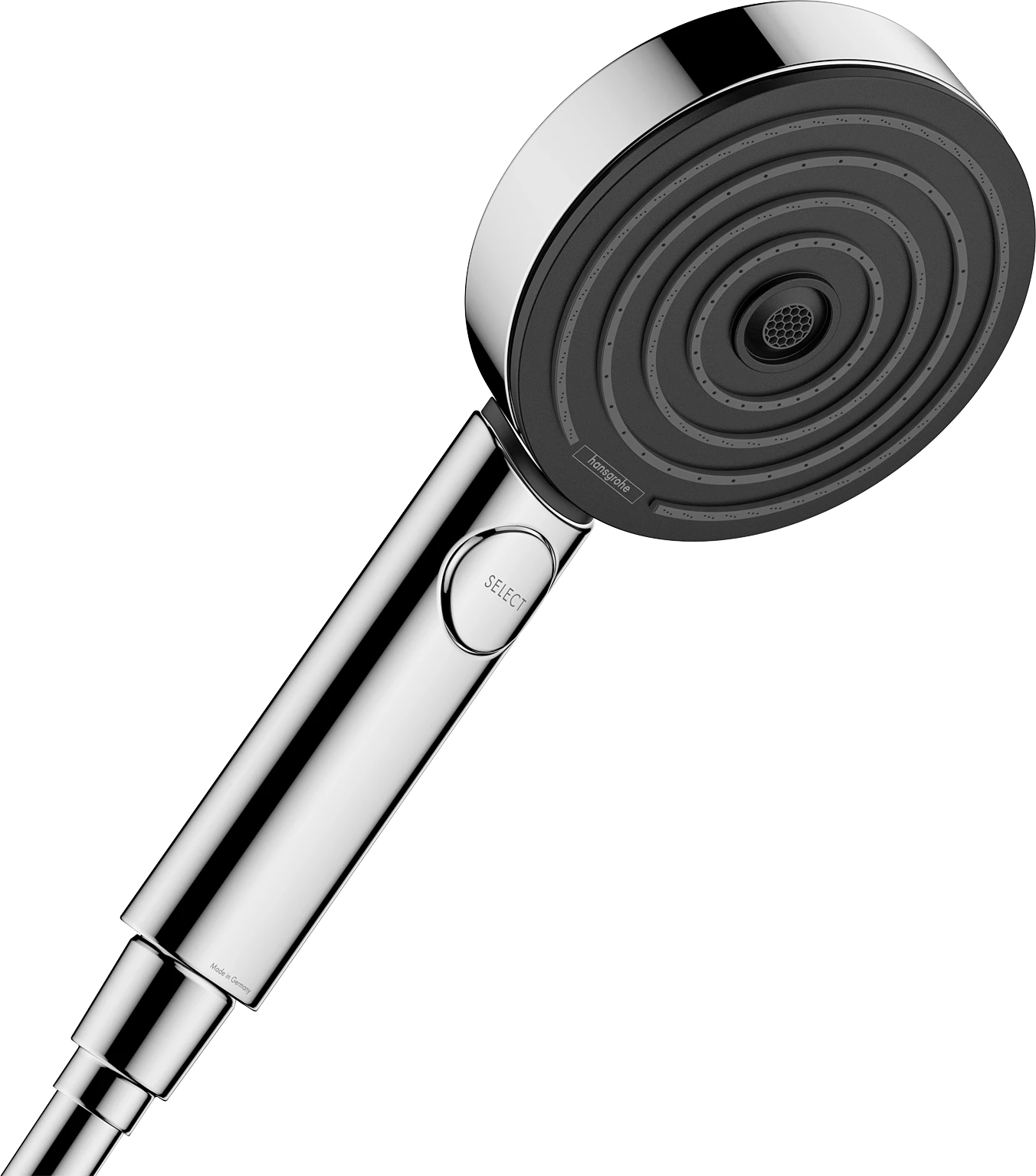 Hansgrohe Pulsify Select S Hand Showers 270 X 120 X 60mm Chrome