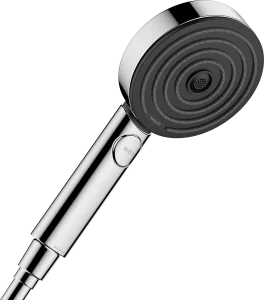 Hansgrohe Pulsify Select S Hand Showers 270 X 120 X 60mm Chrome