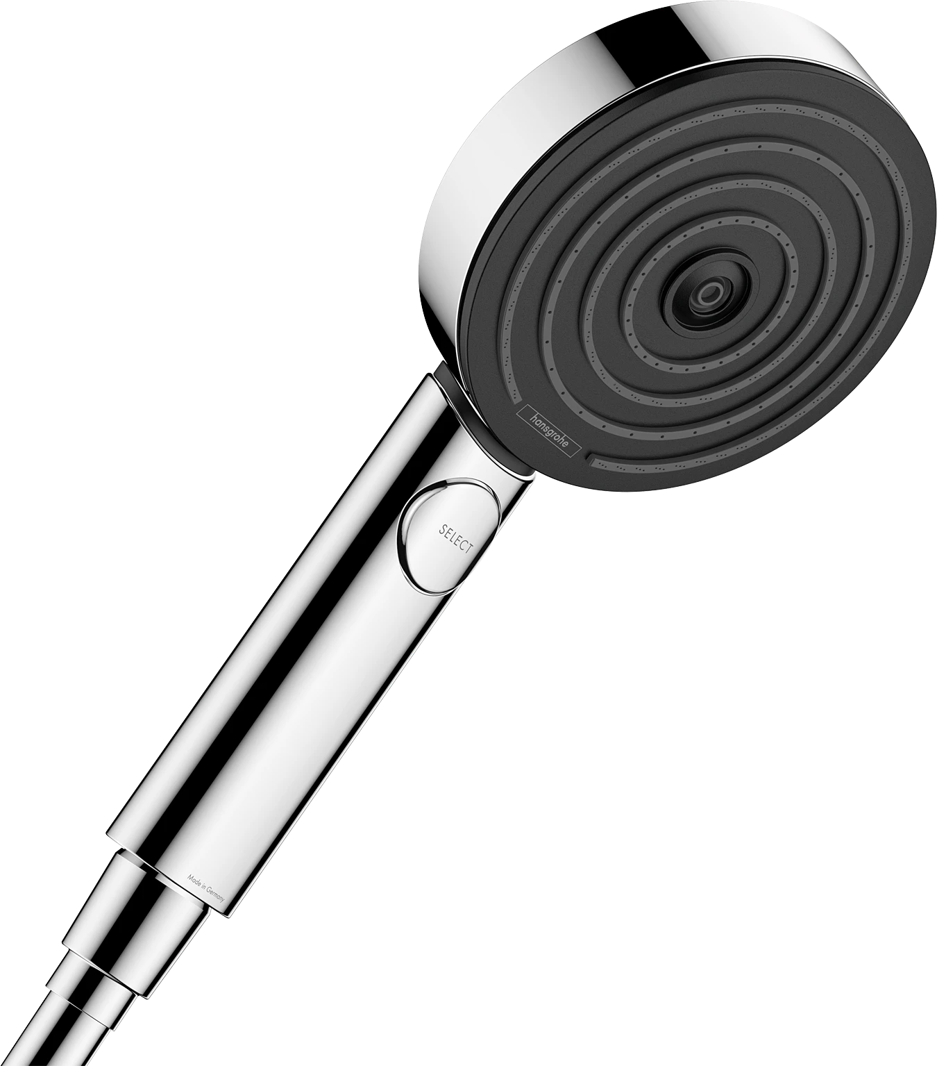 Hansgrohe Pulsify Select S Hand Showers 282 X 120 X 60mm Chrome