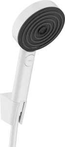 Hansgrohe Pulsify Select S Porter Sets 280 X 125 X 55mm White - Matt