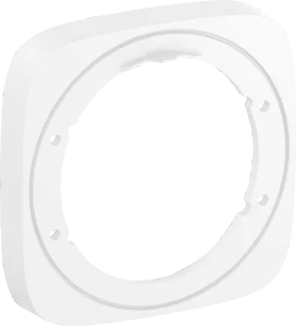Hansgrohe Extensions 173 X 170 X 95mm White - Matt