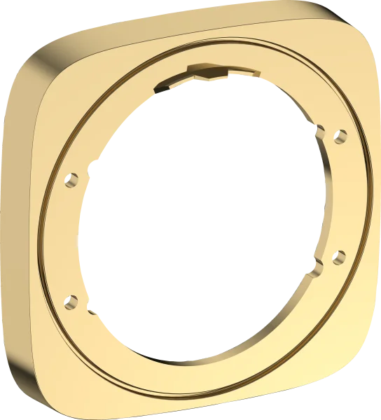 Hansgrohe Extension Element 157 X 157 Mm