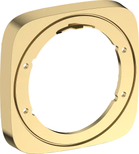 Hansgrohe Extension Element 157 X 157 Mm