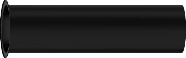 Hansgrohe Supplies 334 X 97 X 60mm Black - Matt
