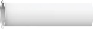 Hansgrohe Supplies 334 X 97 X 60mm White - Matt