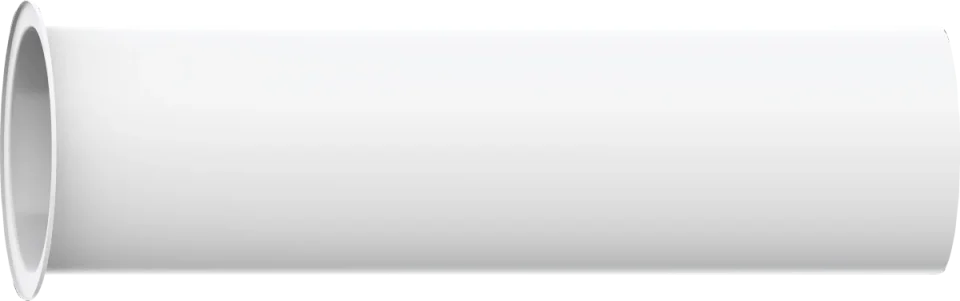 Hansgrohe Supplies 334 X 97 X 60mm White - Matt product image - Image 1