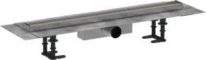 Hansgrohe Raindrain Compact Shower Wastes 883 X 155 X 132mm