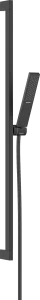 Hansgrohe Pulsify E Shower Rail Sets 1066 X 198 X 67mm Black - Matt