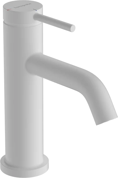 Hansgrohe Tecturis S Manual Mixers 400 X 205 X 70mm White - Matt