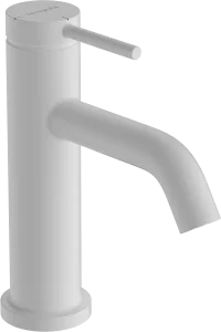 Hansgrohe Tecturis S Manual Mixers 400 X 205 X 70mm White - Matt