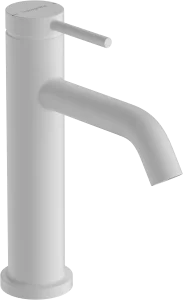 Hansgrohe Tecturis S Manual Mixers 390 X 210 X 70mm White - Matt
