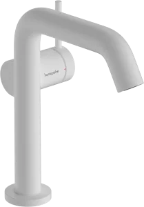 Hansgrohe Tecturis S Manual Mixers 510 X 265 X 130mm White - Matt