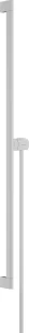 Hansgrohe Unica Wallbars 1066 X 198 X 67mm White - Matt