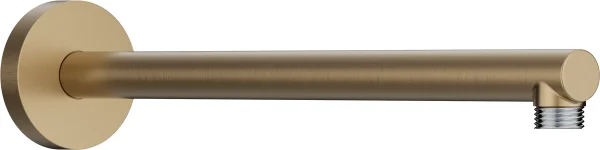 Hansgrohe Shower Arms 430 X 110 X 80mm Bronze - Brushed