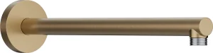 Hansgrohe Shower Arms 430 X 110 X 80mm Bronze - Brushed