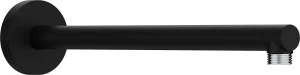 Hansgrohe Shower Arms 430 X 110 X 80mm Black - Matt
