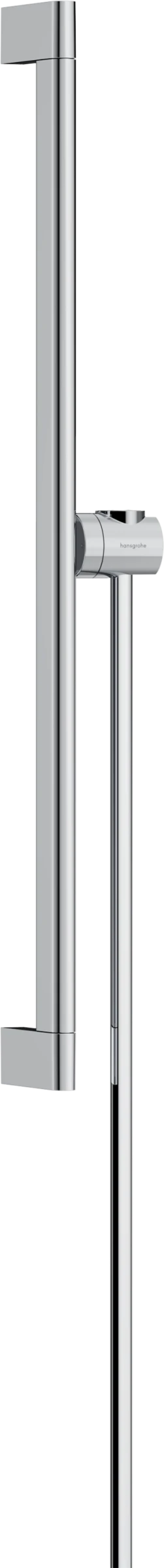 Hansgrohe Unica Wallbars 744 X 188 X 75mm Chrome