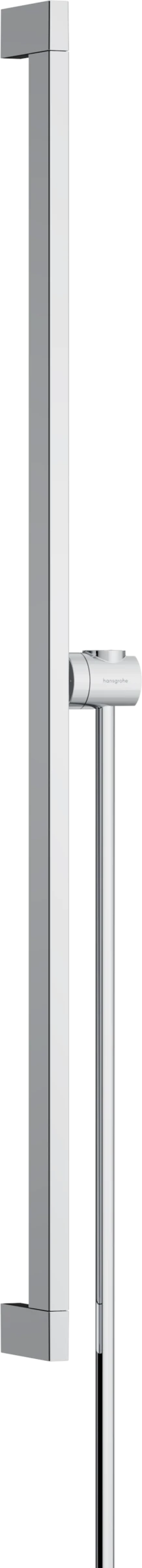 Hansgrohe Unica Wallbars 1066 X 198 X 67mm Chrome