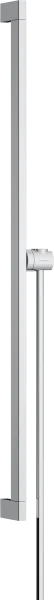 Hansgrohe Unica Wallbars 1066 X 198 X 67mm Chrome