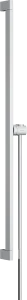 Hansgrohe Unica Wallbars 1066 X 198 X 67mm Chrome