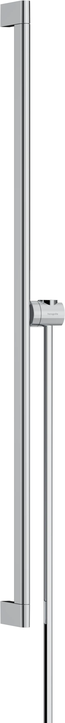 Hansgrohe Unica Wallbars 1066 X 198 X 67mm Chrome