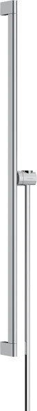 Hansgrohe Unica Wallbars 1066 X 198 X 67mm Chrome