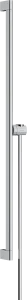 Hansgrohe Unica Wallbars 1066 X 198 X 67mm Chrome