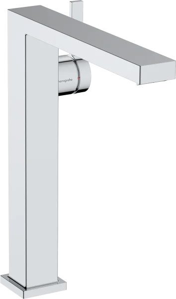 Hansgrohe Tecturis E Manual Mixers 504 X 263 X 138mm Gunmetal/chrome - Brushed