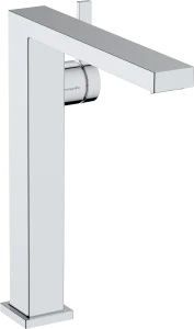 Hansgrohe Tecturis E Manual Mixers 504 X 263 X 138mm Gunmetal/chrome - Brushed