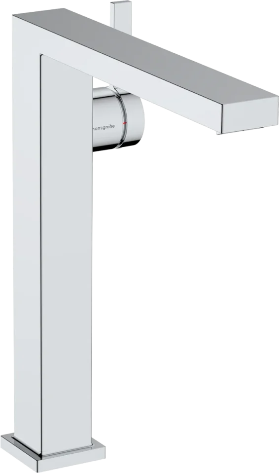 Hansgrohe Tecturis E Manual Mixers 506 X 267 X 131mm Chrome product image - Image 1