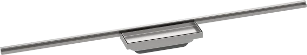 Hansgrohe Raindrain Minimalistic Finish Sets Shower Wastes 1182 X 164 X 83mm