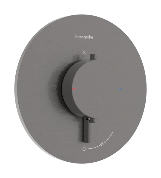Hansgrohe Ecostat Comfort S Thermostat For Concealed Installation For 1 Function