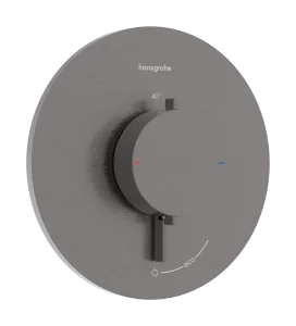 Hansgrohe Ecostat Comfort S Thermostat For Concealed Installation For 1 Function