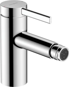 Hansgrohe Zesis S Bidet Mixers 352 X 180 X 72mm Chrome