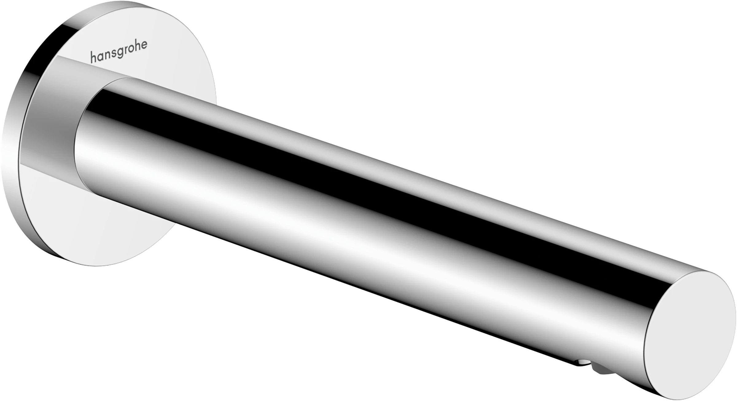 Hansgrohe Zesis S Bath Spout Chrome