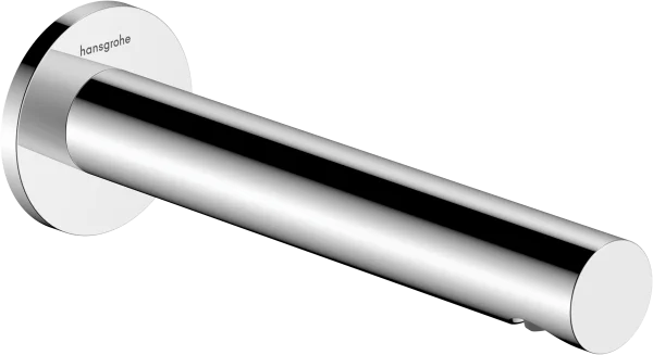 Hansgrohe Zesis S Bath Spout Chrome