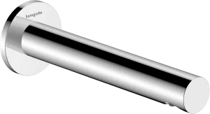 Hansgrohe Zesis S Bath Spout Chrome