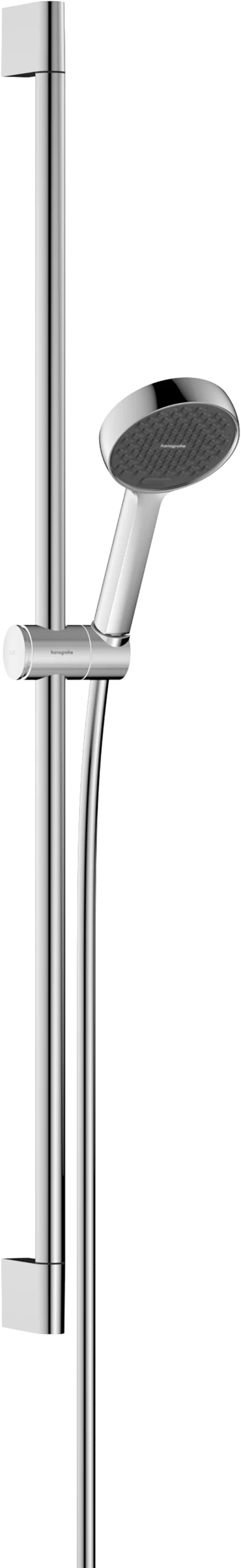 Hansgrohe Activera S Shower Rail Sets 1002 X 149 X 65mm Chrome