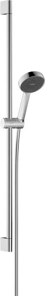 Hansgrohe Activera S Shower Rail Sets 1002 X 149 X 65mm Chrome
