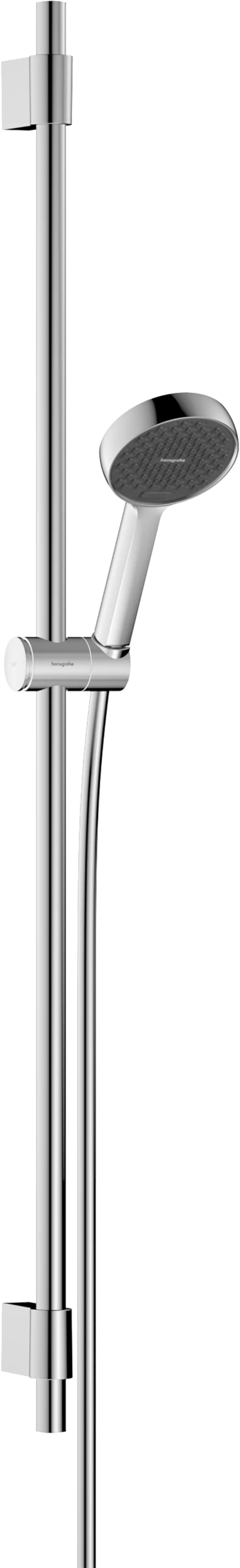 Hansgrohe Activera Select S Shower Rail Sets 1075 X 153 X 65mm Chrome