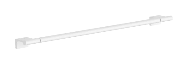 Hansgrohe Addstoris S Bath Towel Rail Matt White