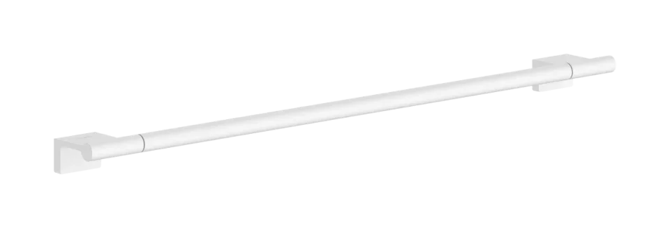 Hansgrohe Addstoris S Towel Holder 715 X 82 X 55mm White - Matt product image - Image 1