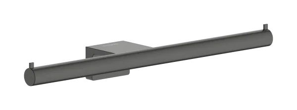 Hansgrohe Addstoris S Double Roll Holder