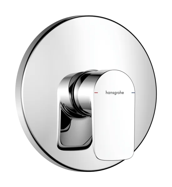 Hansgrohe Neovis Q Single Lever Shower Mixer For Concealed Installation For Ibox Universal Chrome