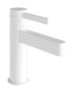 Hansgrohe Finoris Manual Mixers 398 X 206 X 72mm White - Matt