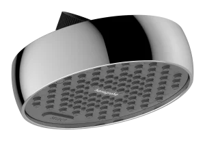 Hansgrohe Activera S Overhead Showers 130 X 110 X 90mm Chrome