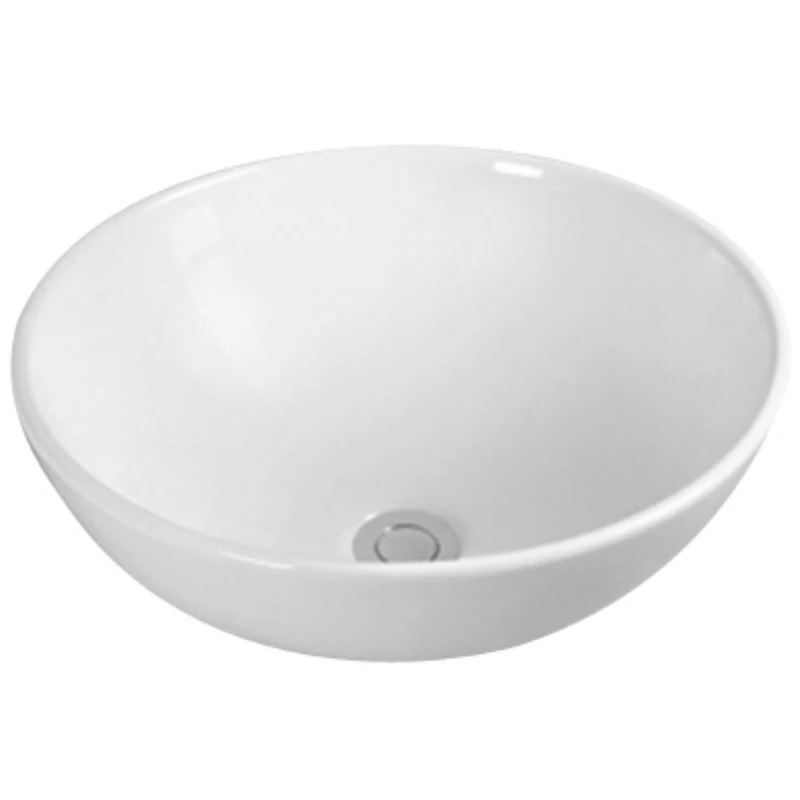 Saneux Austen 32cm Countertop Washbasin