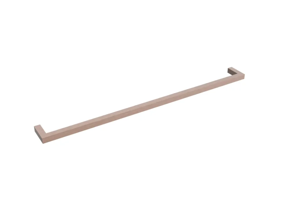 Saneux Berlin 320mm Handle - Brushed Bronze product image - Image 1
