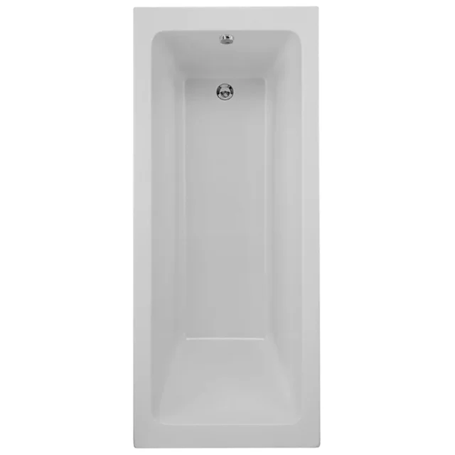 Saneux Stetson 1700x700mm Bath Single Ended & Bath Legs detail view - Image 4