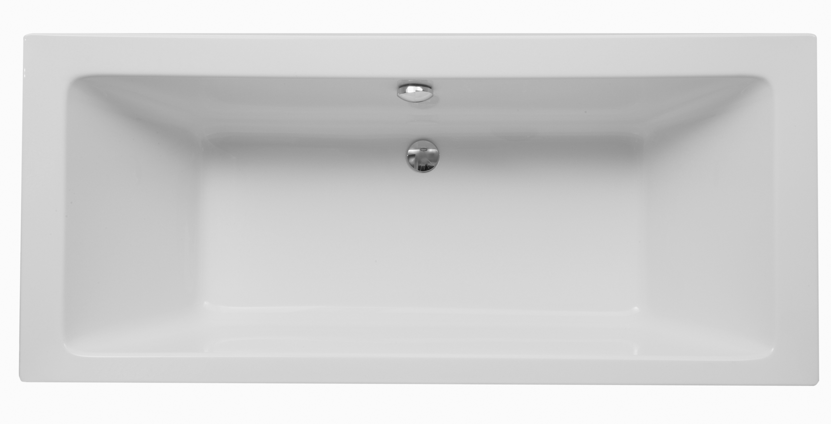 Saneux Stetson 1700x750mm Bath Double Ended & Bath Legs detail view - Image 4